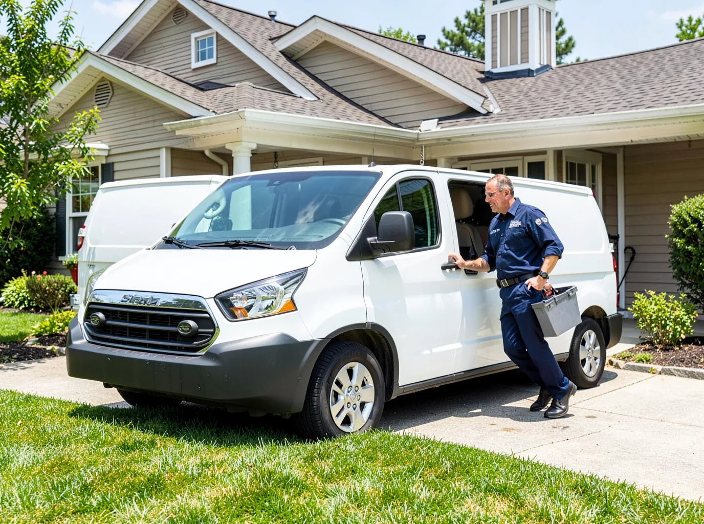 Emergency Plumber company in Hamer, ID